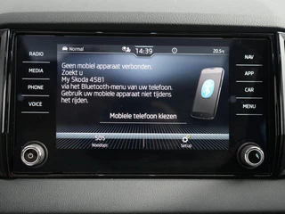 Skoda Karoq 1.5 TSI ACT Sportline Business | Facelift | Pano | Camera | Carplay | Cruise | / 16