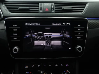 Škoda Superb 1.4 TSI iV Sportline Business Trekhaak | Navi | Camera | Sfeer / 58