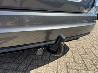 Volkswagen Sharan 1.4 TSI Highline Edition 7 pers * Navigatiesysteem * Elektr. Schuifdeuren * Parkeersensoren * Cruise Control * / 12