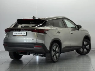 Omoda 5 EV Premium 61 kWh / 9