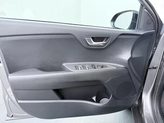 Kia Stonic 1.0 T-GDi MHEV GT-Line  Stoel/-Stuurwielverwarming - Achteruitrijcamera - Climate Control - Navigatie - Apple Carplay / Android Auto - Fabrieksgarantie tot 05-2031 / 22