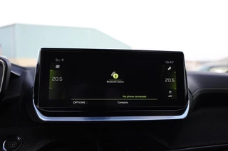 Peugeot 208 1.2 PureTech GT|Automaat|Camera|Navi|LED|Apple carplay/Android auto| / 14