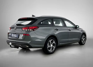 Hyundai I30 Wagon 1.0 T-GDi MHEV Comfort Smart | Trekhaak | Navi | Camera | Cruise Control | / 2
