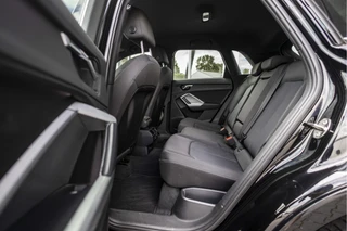 Audi Q3 35 TFSI Pro Line  | E-trekhaak | Stoelver. | LED / 13