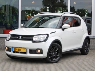 Suzuki Ignis 1.2 Select 2e Eigenaar, Carplay/Android Auto, Stoelverwarming, Achteruitrijcamera, Airco, Radio