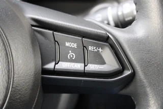 Mazda 2 1.5 SKYACTIV-G TS Automaat **NL-Auto** NAP slechts 27000km gereden / 29