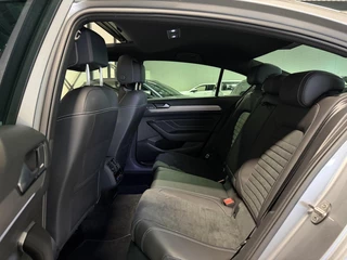 Volkswagen Passat 1.5 TSI R-Line Business + Pano Virtual H&K / 34