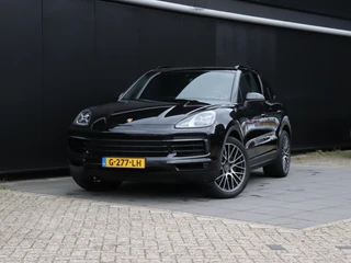 Porsche Cayenne 3.0 | LEDER | MEMORY | TREKHAAK | BOSE | PANO-DAK | STOELVERW. | CAMERA | NAVI | CRUISE |