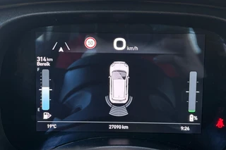 Fiat PANDA 1.0 Hybrid Pandina Cross | CRUISE | PARKEER SENSOREN | CARPLAY | / 16