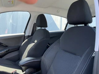 Peugeot 208 1.2 Injectie Allure Carplay Clima Cruise Orig.NL Voll.Onderh. Blue Lease / 21