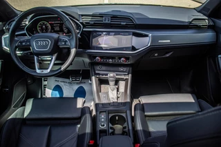 Audi Q3 Sportback 45 TFSI e S-Line, SOH 96%, Pano, Leder / 15