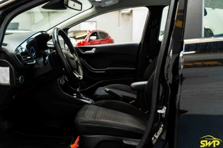 Ford Fiesta 1.0 EcoBoost Titanium | ACC | B&O | Navi | Camera | Heel veel opties!! / 4