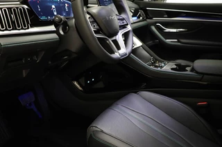 BYD SEAL U 1.5 T DM-i AWD Design | NIEUW | HEAD UP | STOELVENTILATIE | PANORAMADAK | 360 CAMERA | 19" / 35