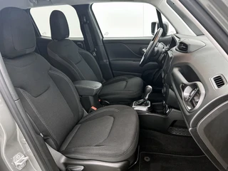 Jeep Renegade 4xe 240 Plug-in Hybrid Electric S | Camera | Adaptive Cruise | Stoel-/Stuurverwarming | Navi | / 13