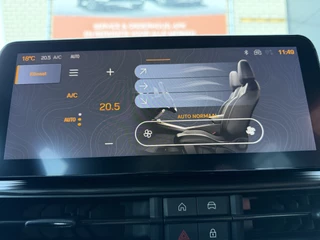 Jeep Avenger 100pk Altitude (Camera - Keyless Entry - Adaptieve Cruise Controle - Elektrische Klep - JBL - LED - 17"incl 4S - Automatische Airco - Navigatie) / 21