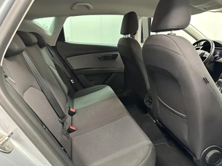 Seat Leon 1.0 EcoTSI Style CRUISE STOELVER VIRTUAL CAMERA ECC. / 15
