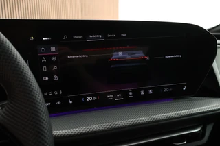 Audi Q5 Sportback 2.0 TFSI 299pk e-hybrid quattro S edition Trekhaak 360Camera Leder Keyless Panoramadak 2x S-Line / 31