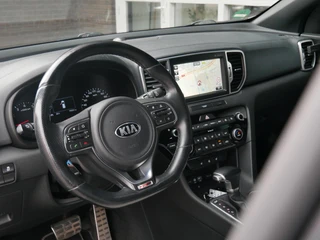 Kia Sportage 1.6 T-GDI 4WD GT-Line Pano| JBL| Camera| Leder / 22