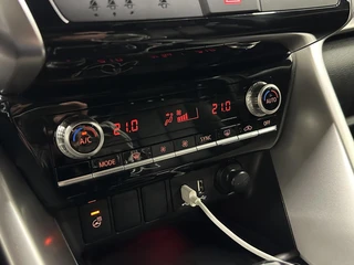 Mitsubishi Eclipse Cross 2.4 PHEV Executive PANO LEER CAMERA ADAPTIEF CRUISE. / 45