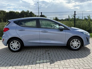 Ford Fiesta 1.0 EcoBoost Connected | 95PK | CarPlay | Cruise Control / 7
