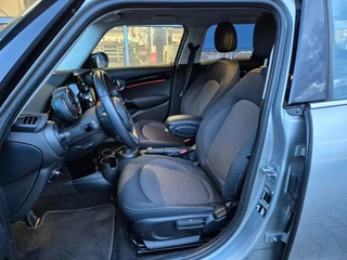 MINI Cooper 1.5 Cooper Camden Edition 5- Deurs, Navi, Cruise, Carplay, ALL IN prijs! / 12