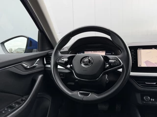 Škoda Scala 1.0 TSI 110pk DSG Ambition / 17