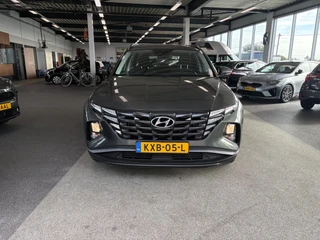 Hyundai Tucson 1.6 T-GDi 180pk HEV i-Motion Automaat  CAMERA/CARPLAY/CLIMA/CRUISE/PDC/AFN.TREKHAAK / 61
