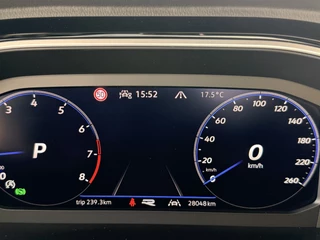 Volkswagen T-Roc 1.5 TSI R-Line Edition  | LED | Keyless | Virtual Cockpit | Apple/Android | Adapt Cruise | PDC v+a incl. camera / 7