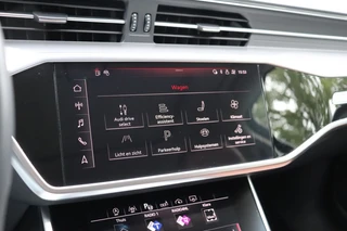 Audi A6 45 TFSI Quattro (245PK) AUT Sport Lease Edition/ORIG.NL/1E EIG/DEALERONDERH. / 41