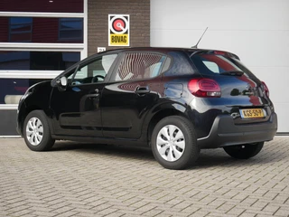 Citroen C3 1.2 PureTech S&S Live nieuwe riem| Cruise| / 4