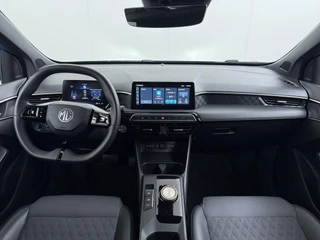 MG MG3 Hybrid+ 1.5 Hybrid+ Luxury VAN:22.900,- VOOR:19.330,- UW HERFSTVOORDEEL:3.570,-| ONDERHOUD GEHAD BIJ DEALER, DIRECT LEVERBAAR | 7 JAAR MG FABRIEKS GARANTIE TM 02-2032 | STOEL + STUURVERWARMING | 360 CAMERA | ADAP. CRUISE | DODE HOEK | KEYLESS | APPLE CARPLAY | / 24