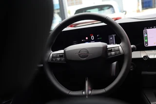 Opel Astra Electric 58 kWh Business Edition Achteruitrijcamera Stoel-Stuurverwarming / 11