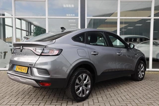 Renault Arkana 1.6 E-Tech full hybrid 145 evolution|Automaat|Camera|Apple carplay/android auto|Navi| / 4