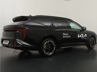 Kia K4 Sportswagon 1.0 T-GDi MHEV GT-Line Launch Edition (pano) - Elektrische Bestuurdersstoel - Stoel-/Stuurverwarming - Adaptieve Cruise Control - Climate Control - Fabrieksgarantie t/m 2033 / 9