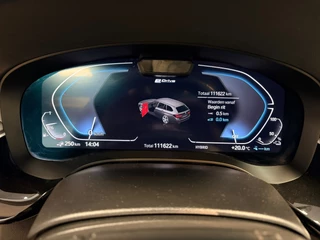 BMW 5-serie Touring 530e Business Edition Plus / trekhaak / Leder / pdc / 360 camera/cruise Adaptive / 26