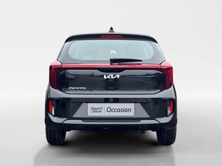 Kia Picanto 1.0 GDi DynamicLine | Navigatie | Cruise control |Parkeer camera achter | Apple Carplay/Android Auto | DEMO / 4