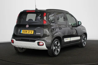 Fiat Panda 1.0 Hybrid Pandina / 4