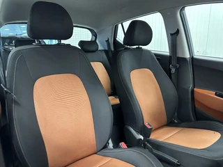 Hyundai i10 1.0i Comfort 5p. AIRCO CARPLAY 36000 KM. / 13