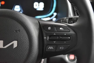 Kia Stonic 1.0 T-GDi MHEV 100pk DynamicPlusLine / 11