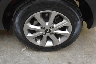 KIA Stonic 1.0 T-GDi MHEV 100pk DynamicLine / 30