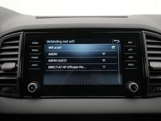 Škoda Karoq 1.5 TSI ACT Business Edition Private lease 629 pm / 31