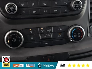 Ford Transit  TRANSIT CC 2.0 ECOBLUE 130 TREND BUSINESS meubelbak / 25