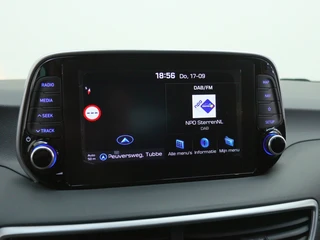 Hyundai Tucson 1.6 GDI Comfort | Trekhaak | Stoelverwarming | All-seasons / 30