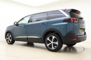 Peugeot 5008 1.2 PureTech Crossway Leer/Alcantara l 360 camera l Schuif-Kanteldak l Focal l Climate control l Cruise Control Adaptief l Full-LED l DAB l Apple Carplay & Android Auto / 13