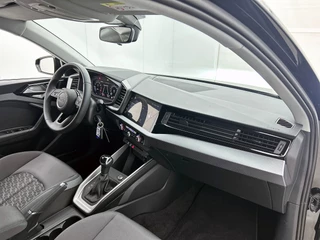 Audi A1 Sportback 30 TFSI Advanced edition Stoelverwarming | CarPlay | Cruise Control | / 11