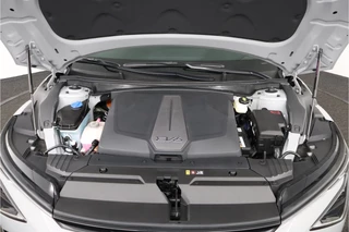 Kia EV6 GT-Line Business Edition 84 kWh  - Camera - Navigatie - AppleCarplay - Android Auto - 7 Jaar of 150.000km Fabrieksgarantie / 38