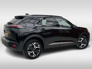 Peugeot 2008 Hybrid Automaat 145 GT  | Camera voor + achter | Keyless | €540,- p.m. Private Lease! | 8 jaar We Care garantie | / 2