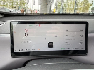 Leapmotor C10 Design REEV 28.4 kWh 360 Camera Panoramadak zeer compleet / 16