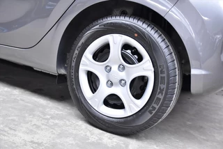 Kia Picanto 1.0 GDI 4-zits DynamicLine NIEUW / 10
