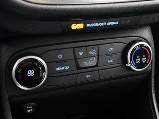 Ford Fiesta Trend 86PK  | LM VELGEN | VERWARMDE VOORRUIT | PARK. SENSOREN / 9